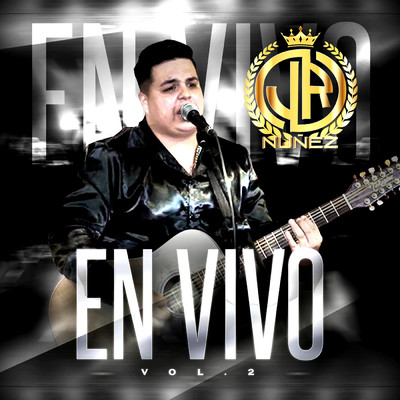 シングル/Te He Prometido (En Vivo)/JR NUNEZ