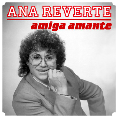 アルバム/Amiga Amante/Ana Reverte