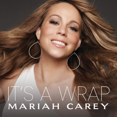 シングル/イッツ・ア・ラップ/Mariah Carey
