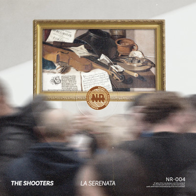 シングル/La Serenata/The Shooters