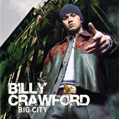 Candy Store/Billy Crawford