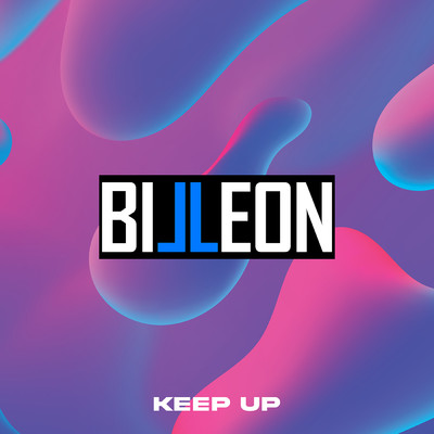 シングル/Keep Up (featuring Anduze)/Billeon