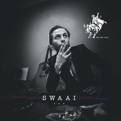 シングル/Swaai/Ruiter Piet