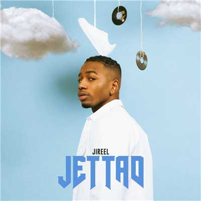 アルバム/Jettad (Explicit)/Jireel
