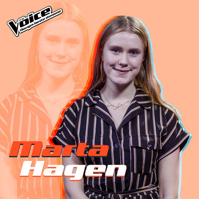 Bitch, Don't Kill My Vibe (Explicit) (Fra TV-Programmet ”The Voice”)/Marta Hagen
