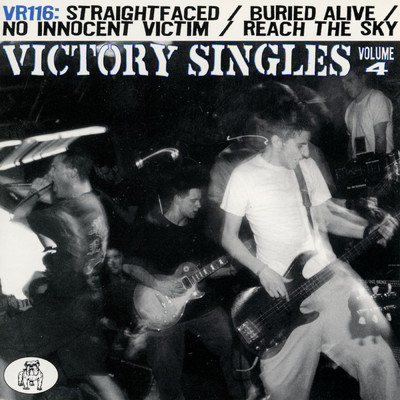 Victory Singles, Vol. 4/Various Artists