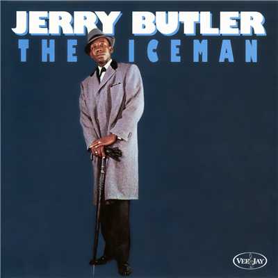 アルバム/The Iceman/ジェリー・バトラー