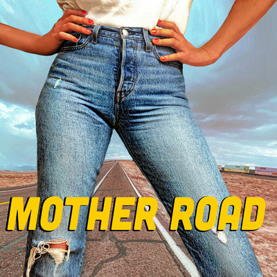 アルバム/Mother Road (Explicit)/グレイス・ポッター