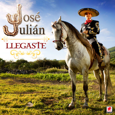 アルバム/Llegaste/Jose Julian