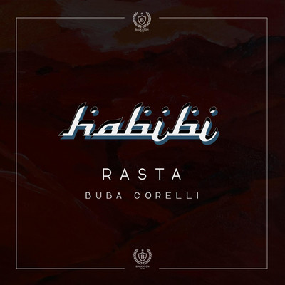Habibi/Rasta／Buba Corelli