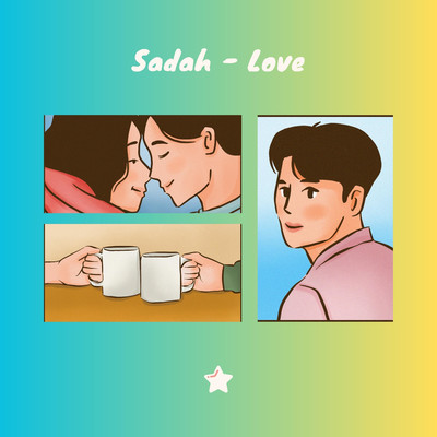 Love/Sadah