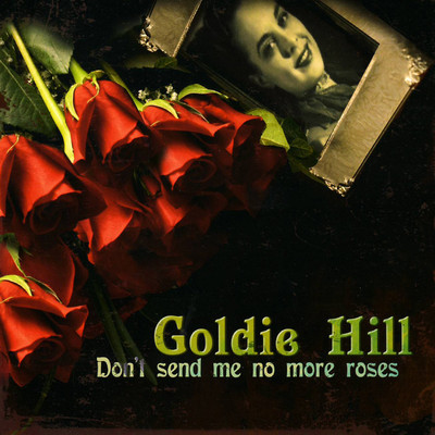 Cry Cry Darling/Goldie Hill