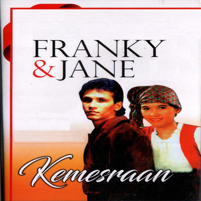 シングル/Kemesraan/Franky & Jane