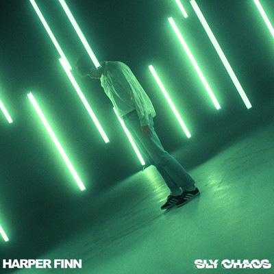 シングル/Dance Away These Days (Sly Chaos Remix)/Harper Finn