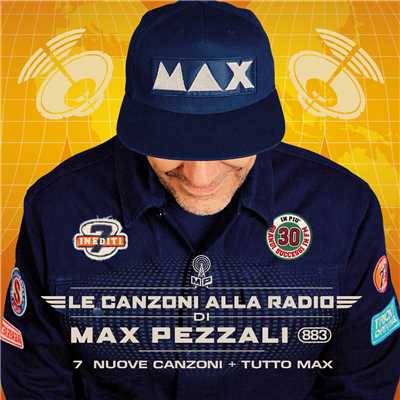 Duri da battere (feat. Nek & Francesco Renga) [Radio Edit]/Max Pezzali
