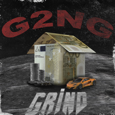 シングル/Grind/G2NG