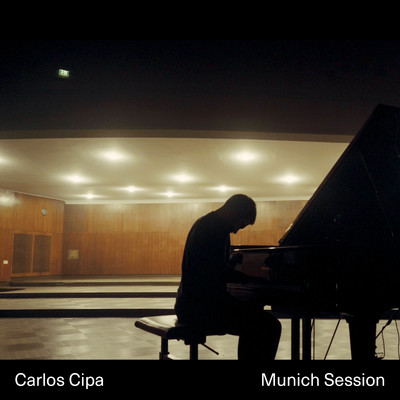 アルバム/Munich Session/Carlos Cipa