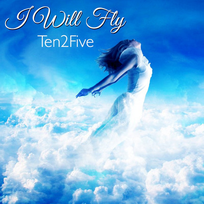 アルバム/I Will Fly/ten2five