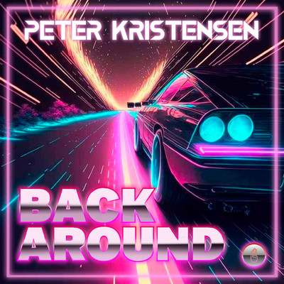 シングル/Back Around/Peter Kristensen