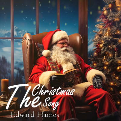 アルバム/The christmas Song/Edward Haines