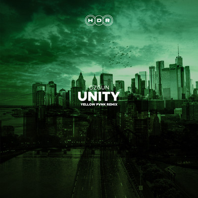 Unity (Yellow Pvnk Remix)/Ozgun & Yellow Pvnk