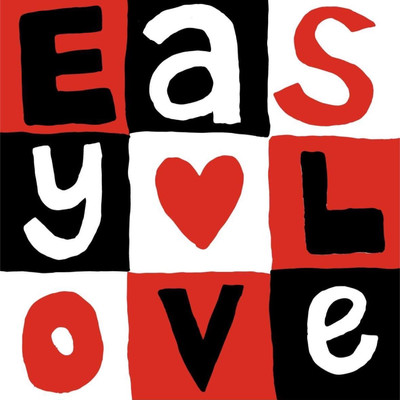 アルバム/Easy Love (Acoustic)/Pacific Avenue