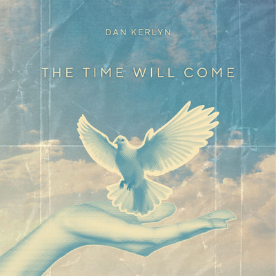 シングル/When it arrives it Arrives/Dan kerlyn