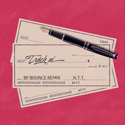 シングル/Trach Ai (BP Bounce Remix)/N.T.T