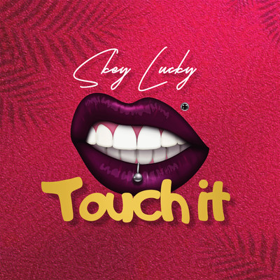 シングル/Touch it/Skey Lucky