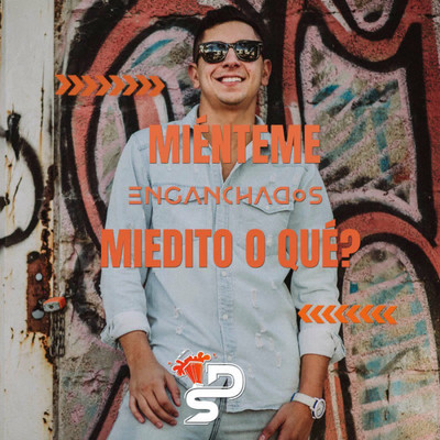 シングル/Mienteme ／ Miedito o Que？/Diego Salome
