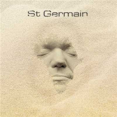 Forget Me Not/St Germain