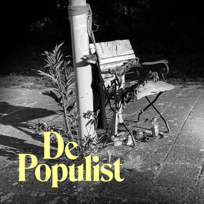 アルバム/De Populist/Imbos