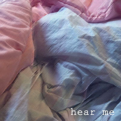 シングル/Hear Me/MANIQ