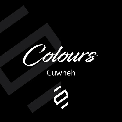 シングル/Colours/Cuwneh