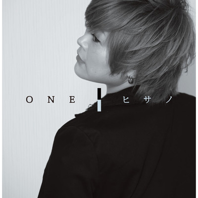 White -Original Album Version-/ヒサノ