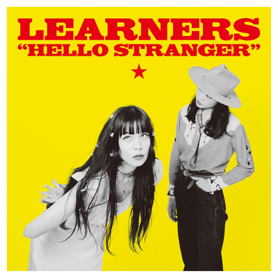 アルバム/HELLO STRANGER/LEARNERS
