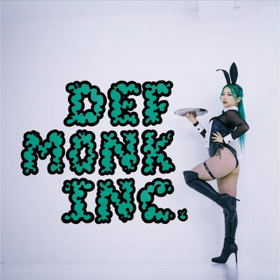 シングル/Def Monk inc./Def Monk inc.