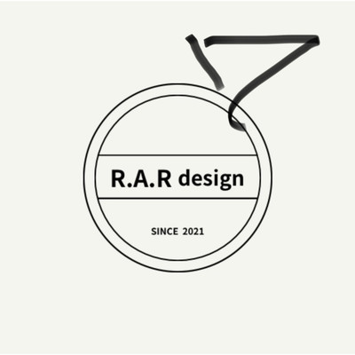 シングル/non/R.A.R design