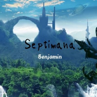 アルバム/Septimana/Benjamin