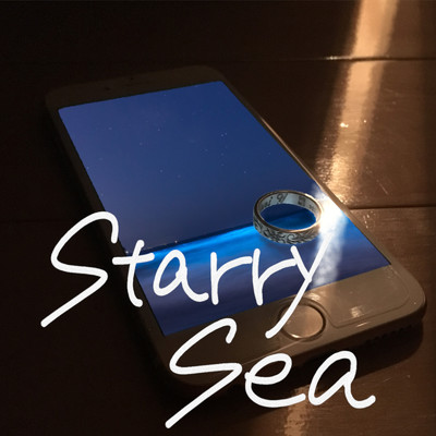 Starry Sea/アオヤマユコ