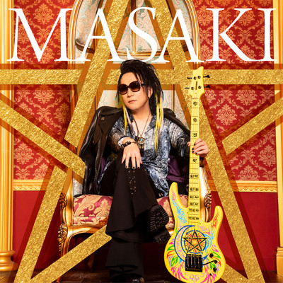 アルバム/BASSTARIAN/MASAKI