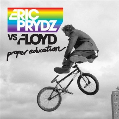 Eric Prydz／Floyd