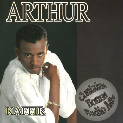 アルバム/Kaffir/Arthur