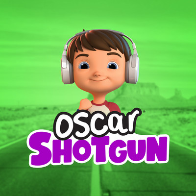 シングル/Shotgun/Oscar Smyths