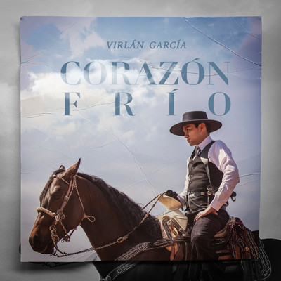 シングル/Corazon Frio/Virlan Garcia