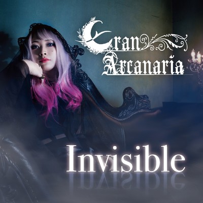 アルバム/Invisible/Cran Arcanaria