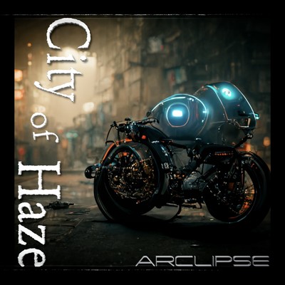 City of Haze/Arclipse