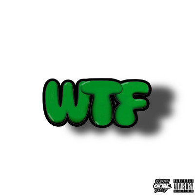 WTF (feat. Wellfar)/Keith eyes