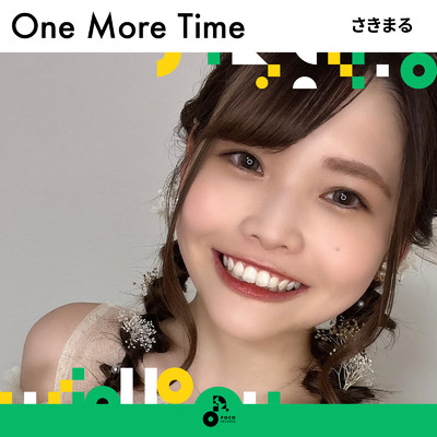 One More Time/さきまる