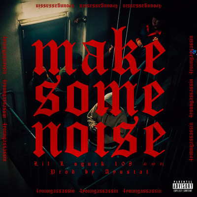 Make some noise/4young Assassin